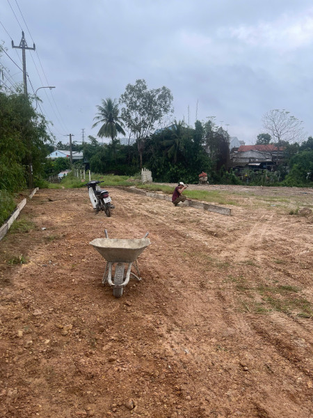 ĐƯỜNG PHÙNG QUÁN MỞ RỘNG 10M – ĐẤT VIEW HỒ ĐẸP HIẾM
