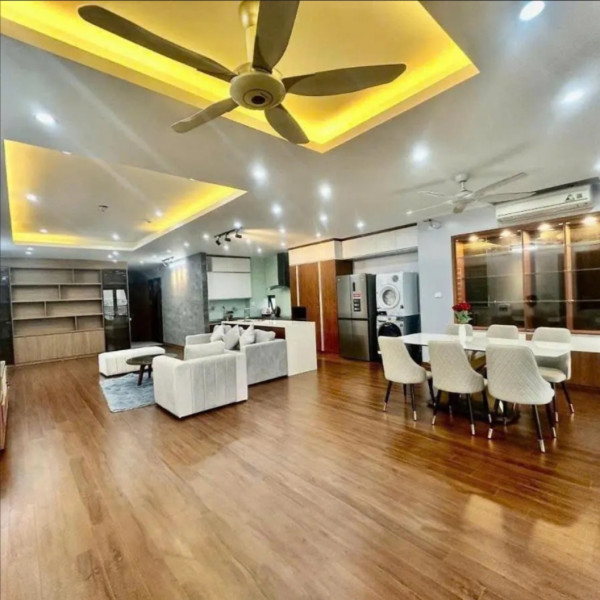 BÁN TÒA NHÀ CĂN HỘ – VĂN PHÒNG CAO CẤP PHỐ TRỊNH CÔNG SƠN – TÂY HỒ