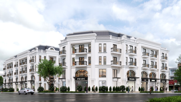 ĐÀO TẤN DIAMOND CITY HUẾ – TÂM ĐIỂM AN CƯ & ĐẦU TƯ 2025