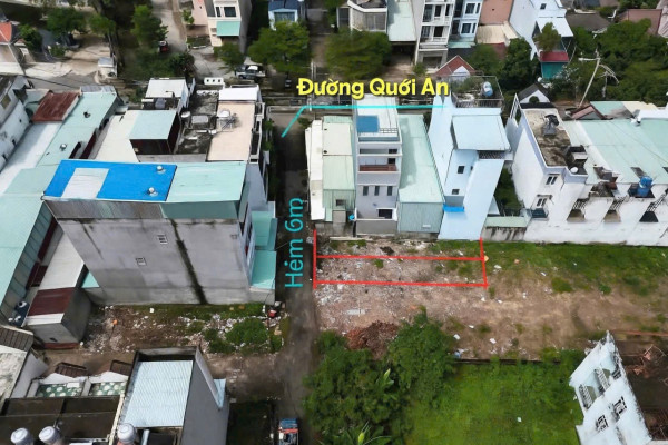 🔥 CẦN BÁN GẤP ĐẤT THẠNH XUÂN 25 – GIẢM SÂU GẦN 1 TỶ 🔥