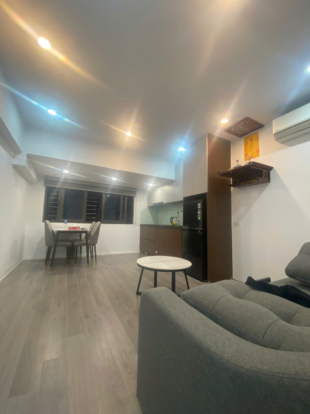 CHÍNH CHỦ CHO THUÊ CĂN TẬP THỂ 1N1K – MẶT ĐƯỜNG 208 GIẢI PHÓNG, NGÃ TƯ VỌNG – QUẬN HAI BÀ TRƯNG,