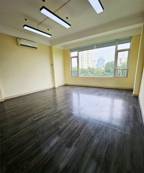 CHO THUÊ VĂN PHÒNG - 225A NGUYỄN NGỌC VŨ