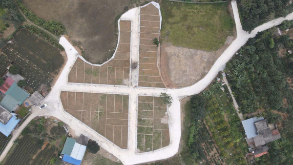 ĐẤT LẠC THUỶ – GIÁ CHỈ 385 TRIỆU