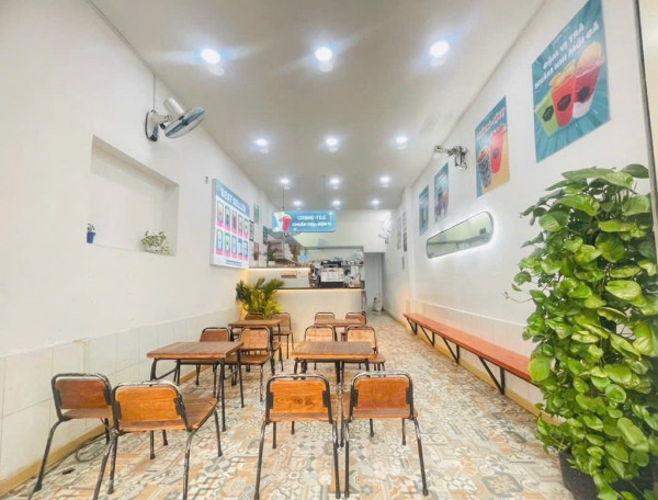 BÁN NHÀ MẶT TIỀN VỊ TRÍ VÀNG - PHAN ĐÌNH PHÙNG, PHÚ NHUẬN - HIẾM CÓ KHÓ TÌM!