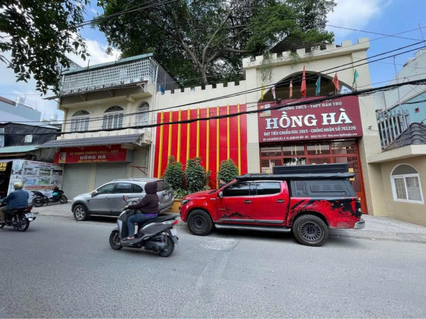 NHÀ CHO THUÊ ĐƯỜNG SỐ 1 – P.16, GÒ VẤP
