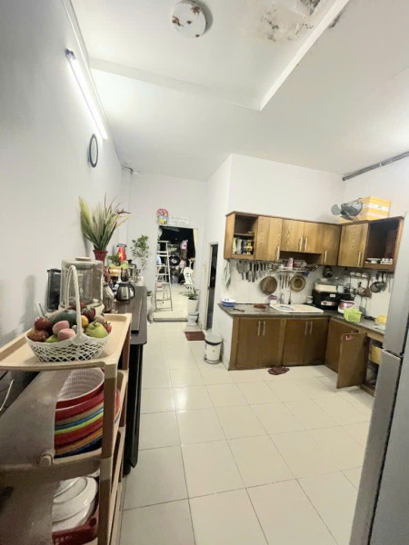 BÁN NHÀ 178 M2 MẶT TIỀN ĐƯỜNG SỐ TÂN QUY  QUẬN 7 NHỈNH 23TỶ