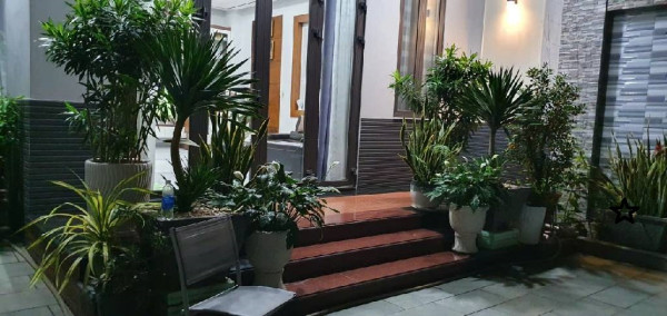 BÁN NHÀ MẶT PHỐ TRẦN HƯNG ĐẠO I QUẬN 5, HỒ CHÍ MINH - SỔ HỒNG CHÍNH CHỦ, DIỆN TÍCH 300M2, CHÍNH