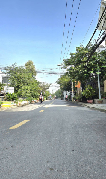 Bán đất tại Đường Thới An, Phường Thạnh Xuân, Quận 12, TP HCM giá Thỏa thuận