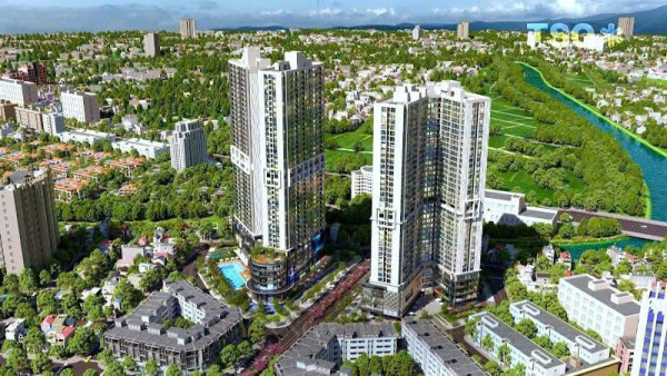 BÁN CĂN HỘ KEPLER HÀ ĐÔNG – 68M² 2PN – TRUNG TÂM – GIÁ TỐT NHẤT 6,3 TỶ