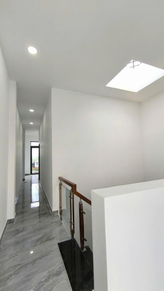 ✨ NHÀ PHỐ XÂY MỚI – KDC LONG HOÀ | MẶT TIỀN TL826 ✨
