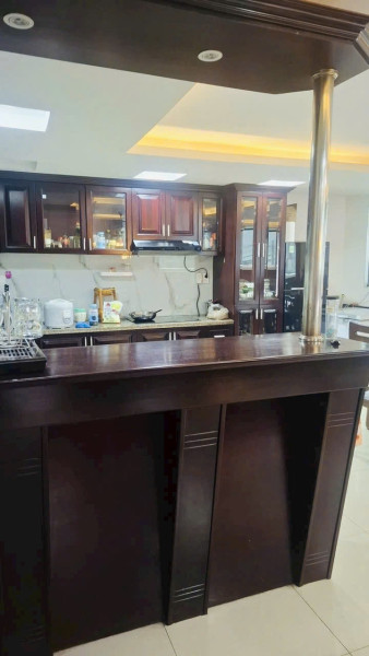 NHÀ 5 TẦNG ĐƯỜNG 10 TAM BÌNH 10.5 TỶ
