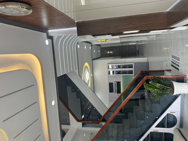 ĐẤT NHÀ LONG HOÀ CẦN BÁN GẤP CUỐI NĂM ĐẦU TƯ SINH LỜI