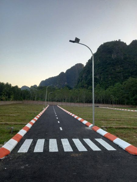 KHU ĐẤT KIM BÔI – NHÌN LÀ THẤY TIỀM NĂNG