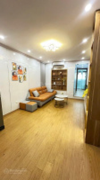 Bá.n Tập thể phố 8/3 diện tích sử dụng 70m 2 ngủ