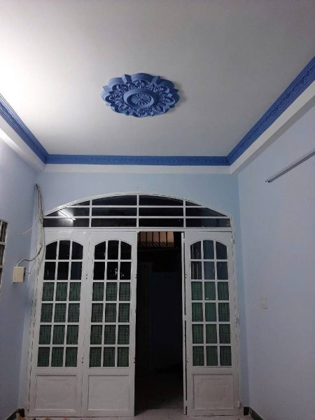 Bán đất nền hiếm 52m2 , đường 8m , Phường Long Trường , Tp Thủ Đức - Giá chỉ 3 tỷ 550