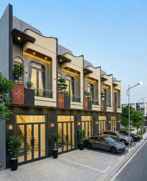 🏡 BÁN NHÀ MỚI 2 TẦNG – 100m² – SÁT CHỢ BÌNH CHÁNH - GIÁ CHỈ 3.05 TỶ