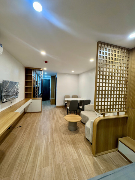 CHÍNH CHỦ CHO THUÊ CĂN HỘ MỚI 100% – FULL NỘI THẤT PHÚ THƯỢNG, TÂY HỒ HÀ NỘI