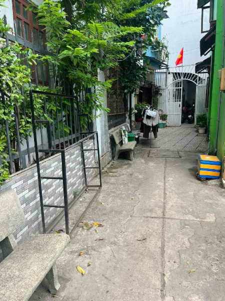 Bán Nhà Đẹp Đường Nguyễn Duy Trinh, Bình Trưng, Quận 2, Thủ Đức 160m chỉ hơn 9 tỷ