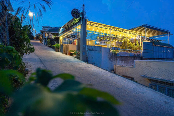 BÁN HOMESTAY VIEW ĐẸP – HOÀNG HOA THÁM, P10, TP. ĐÀ LẠT GIÁ 7.5 TỶ