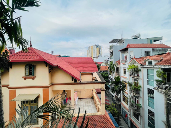 Hiếm Thuỵ Khuê Tây Hồ - Nhà Đẹp 6 Tầng - Chủ Xây Tâm Huyết Tặng Nội Thất
