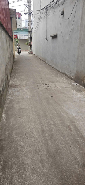cần bán đất phù khê ngõ ngắn giá hơn tỷ