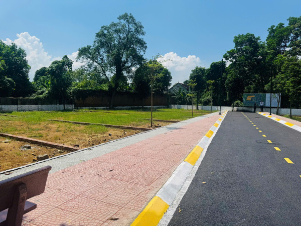 Bán 100m full đất ở ngay gần tuyến metro số 5