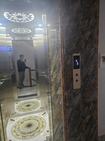 Cần bán nhanh nhà mặt phố 4 tầng 100m2, xây mới, 6,5 tỷ, thang máy tại Vĩnh Yên, Vĩnh Phúc
