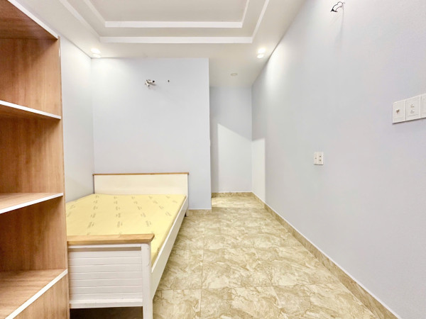 CHO THUÊ PHÒNG TRỌ – MÃ 303 - Q. Bình Tân, TP.HCM