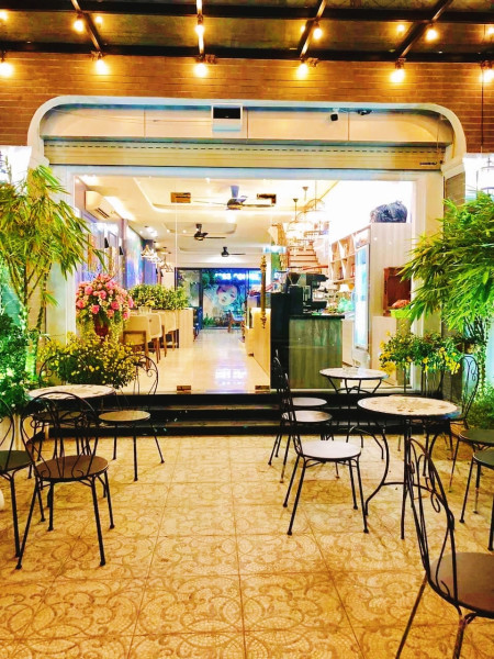 SIÊU PHẨM CÓ 1 0 2 - NHÀ PHÂN LÔ 4 TẦNG - KINH DOANH - Ô TÔ ĐỖ CỬA - PHÙNG KHOANG