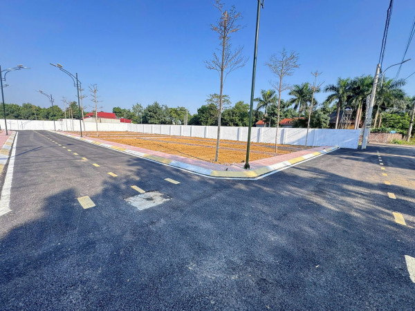 ĐẤT RẺ HOÀ LẠC NHỈNH 2 TỶ