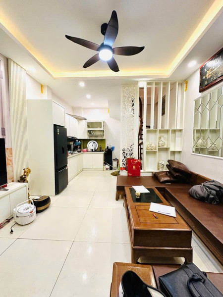 🔥 SIÊU PHẨM ĐỘI CẤN – CHÍNH CHỦ CHỊ EM CÓ CĂN NHÀ 5 TẦNG CẦN CHUYỂN NHƯỢNG🔥