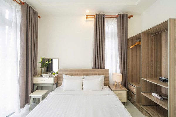 Cho thuê đất 3/4 Phường 3 Đà Lạt 12 triệu/tháng