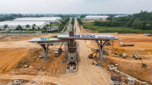 ĐỘC QUYỀN GIÁ TỐT – LÔ ĐẤT ĐỒNG GÁO, PHƯỜNG HỘI HỢP, TP VĨNH YÊN, TỈNH VĨNH PHÚC