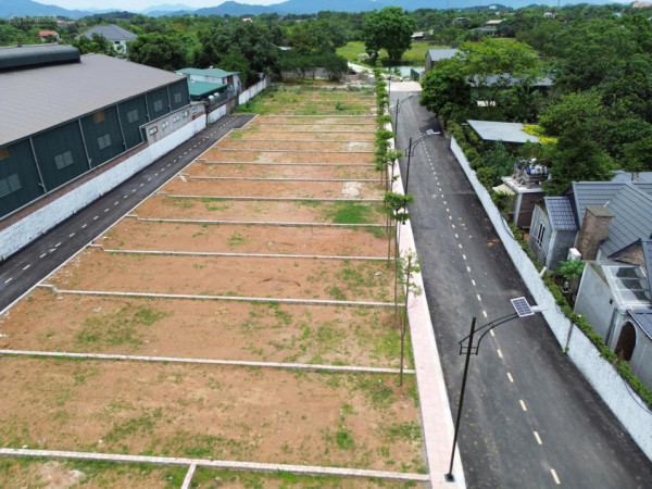 Đất Nền Hoà Lạc Chính Chủ Giá Rẻ