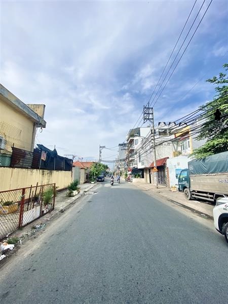 [XN50 - TÂM ĐIỂM KẾT NỐI] MẶT TIỀN LÊ TẤN BÊ BÌNH TÂN – 3.000m2 (50m x 60m)