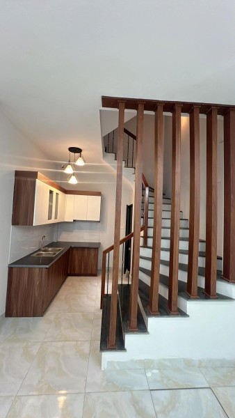 BÁN NHANH NHÀ SỞ THƯỢNG – GẦN Ô TÔ, TIỆN ÍCH NGẬP TRÀN 39m2