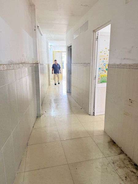 MẶT TIỀN KINH DOANH TRẦN THỊ TRỌNG - Diện tích khủng 112M2 - SÁT GA T3 & METRO - Giá nhỉnh 8 tỉ