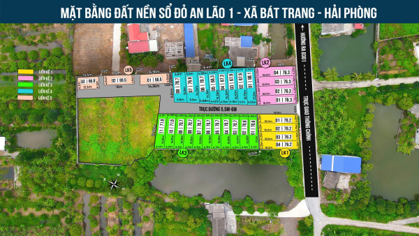 SIÊU PHẨM MẶT BIỂN PHÙ MỸ – BÌNH ĐỊNH