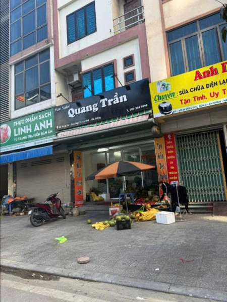 CẦN CHO THUÊ PHÒNG TẦNG 4 TẠI PHỐ CHỢ KHÂM THIÊN - ĐỐNG ĐA - HÀ NỘI.