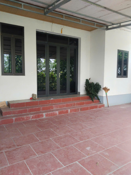 Bán mảnh đất thạch thất 70m2 giá rẻ nhất khu vực