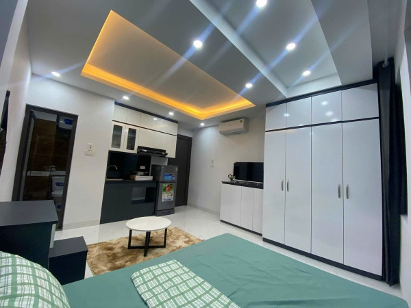 CHUNG CƯ NĂM TRÊN PHỐ LÊ VĂN LƯƠNG CƯ NĂM TRÊN PHỐ LÊ VĂN LƯƠNG MỚI, TIỆN ÍCH