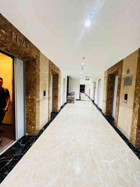CĂN HỘ 71m² D-AQUA QUẬN 8 - PĐ.180 VIEW BẾN BÌNH ĐÔNG - MỚI BÀN GIAO 2026 – Full nội thất cao cấp