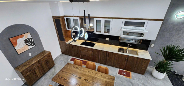🏡 BÁN NHÀ 3 TẦNG FULL NỘI THẤT SANG TRỌNG – DIỆP MINH CHÂU, HÒA XUÂN – ĐÀ NẴNG