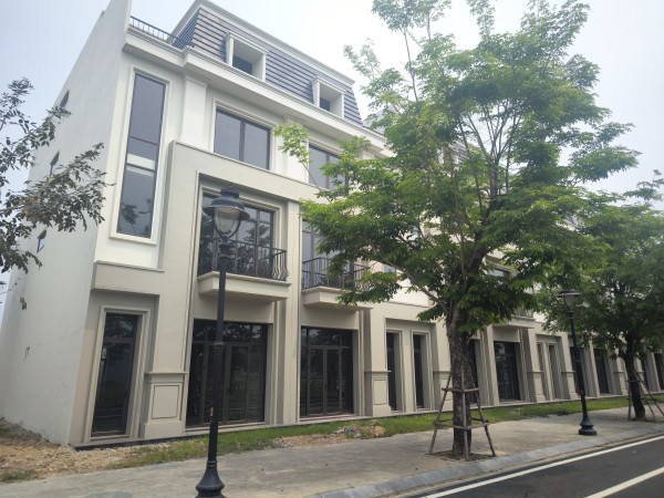 Bán nhà biệt thự, liền kề tại Thị trấn Lương Sơn, Huyện Lương Sơn, Hoà Bình giá Thỏa thuận