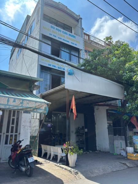 CỰC HIẾM - CHỦ QUYẾT BÁN NHANH -ĐƯỜNG SỐ 10 THỦ ĐỨC – GIÁ THẤP HƠN THỊ TRƯỜNG - DÒNG TIỀN SẴN.