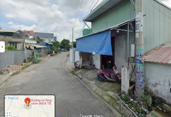 📍 ĐẤT ĐÔNG THẠNH, HÓC MÔN – 2.730,9m² - đất rộng - giá tốt