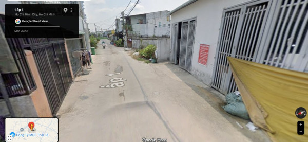 📍 ĐẤT ĐÔNG THẠNH, HÓC MÔN – 2.730,9m² - đất rộng - giá tốt