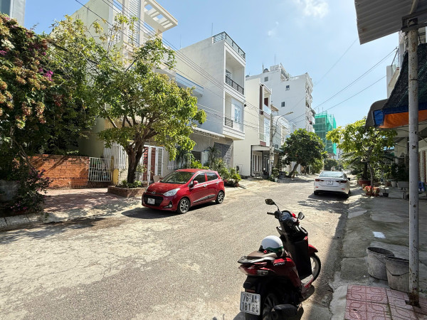BÁN ĐẤT GẦN BIỂN PHƯỜNG BẮC NHA TRANG