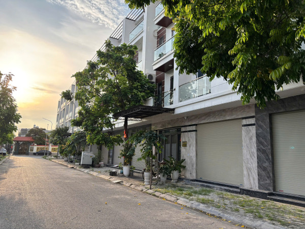 BÁN NHÀ HIM LAM, HỒNG BÀNG, HẢI PHÒNG VỊ TRÍ ĐẸP, GIÁ 4,5 TỶ