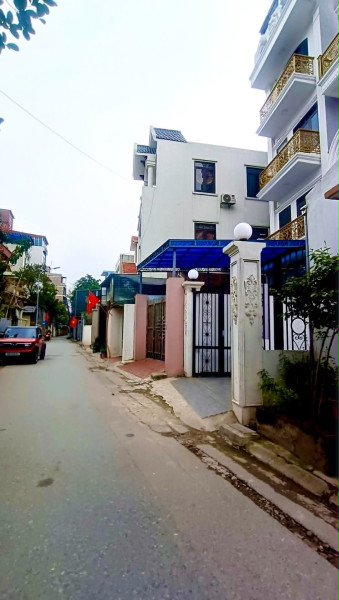 Liền kề Thạch Bàn, an ninh tuyệt đối, công viên cây xanh, giao thông thuận lợi